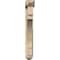 Ekena Millwork Merced Arts and Crafts Rough Sawn Bracket w/ Offset Brace, Douglas Fir, 6"W x 32"D x 44"H BKT0604X32X44MRC03RDF - alternate 2